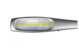 Vital Comfort LED-Lupe mit Leseführung
