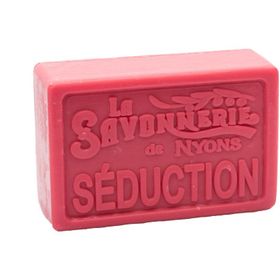 La Savonnerie de Nyons - Seife - Verführung