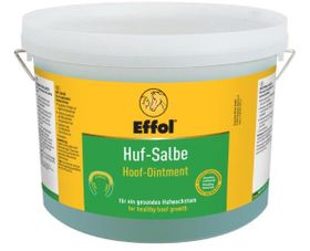 effol Huf-Salbe grün