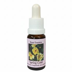 PHI Essences - Frühlingsgold Rosen-Essenz