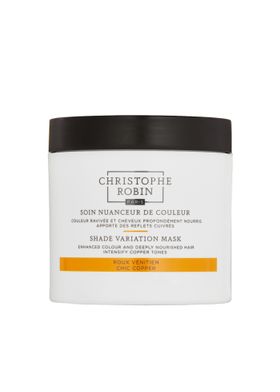 Christophe Robin Shade variation Mask