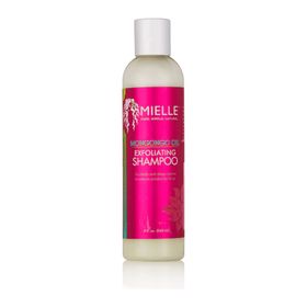 mielle-organics Mongongo Öl-Kopfhaut-Peeling-Shampoo