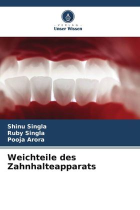 Weichteile des Zahnhalteapparats