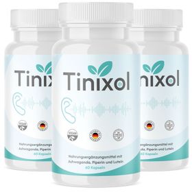 Tinixol Kapseln