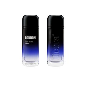 Dicora Urban Fit London - Eau de Toilette - für Ihn