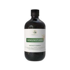 ESSENZA-NATURAL IMMUNSTRK