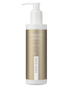 Margaret Dabbs Pure Reviving Foot Soak