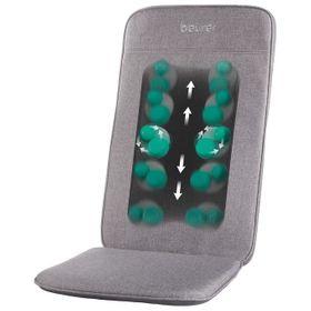 beurer Shiatsu-Massagesitzauflage  MG 202