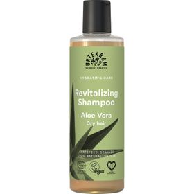 Urtekram Aloe Vera Shampoo trockenes Haar Bio