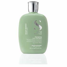 Alfaparf Milano Semi Di Lino Scalp Renew Energizing Shampoo