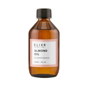 ELIXR NATURREINES MANDELÖL