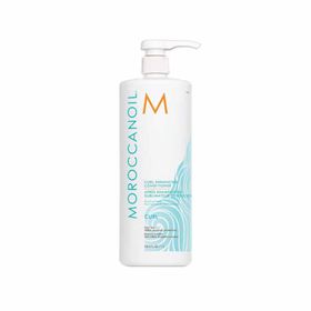 ( Curl Enhancing Conditioner) - Volume: