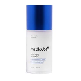 Medicube Zero Pore Serum 2.0