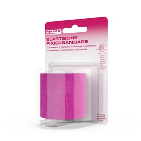 Haro Elastische Fixierbandage - breit