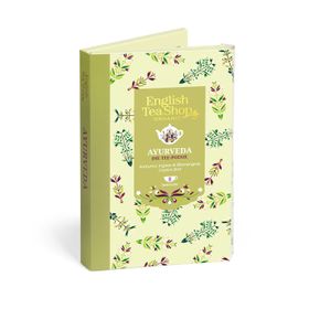 ETS - Tee Geschenk Tee-Poesie "Ayurveda" bio