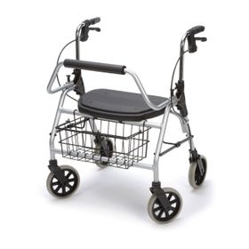 DIETZ  Dietz Rollator XXL bis 200kg