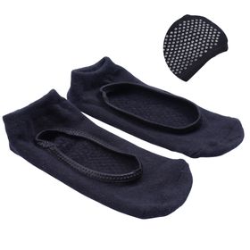 Onamaste 3er-Set Yogasocken