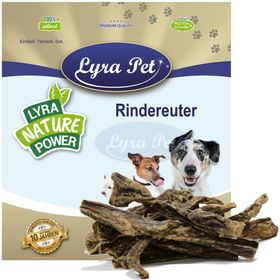 Lyra Pet® Rindereuter