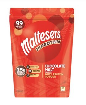 Maltesers Protein Powder Original