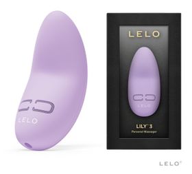 Auflegevibrator "Lily 3" | Lelo
