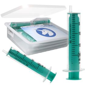 Horn Medical Spritzen-Set in the Box 20ml
