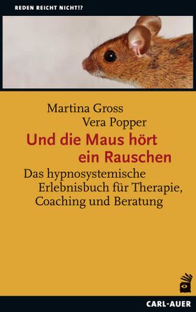 Und die Maus hört ein Rauschen