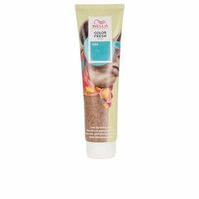 Wella Color Fresh Mask Mint