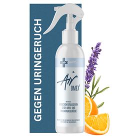 Air Creative® Geruchsentferner Urin und Inkontinenz