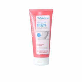 Yacel Intensives Flat Stomach Reducer Gel