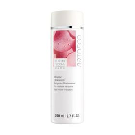 Artdeco, Skin Yoga Face Micellar Rosenwater