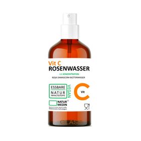 NATURMEDIN®  Vitamin-C Rosenwasser
