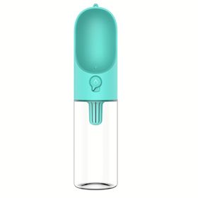 Trinkflasche Eversweet Travel One-Touch Blau - Petkit