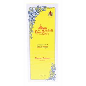 Alvarez gómez Eau De Cologne