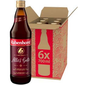 Rabenhorst Alles Gute BIO