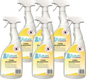 FUTUM Milbenspray