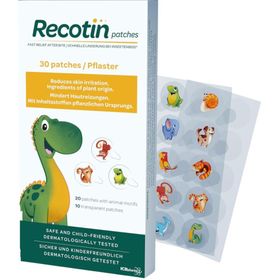 Novokill Recotin Mückenpflaster