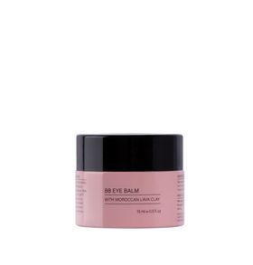 Rosental Organics BB Eye Balm