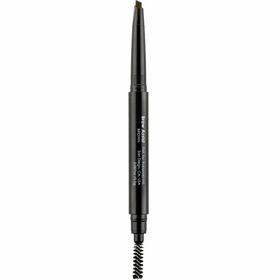 BODYOGRAPHY Eyebrow Pencil mit Bürste – Brown