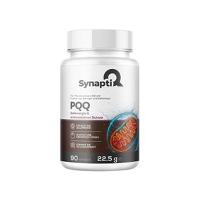 SynaptiQ®- PQQ