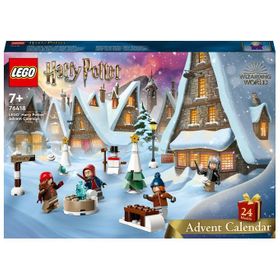 lego® 76418 - Harry Potter Adventskalender 2023 (227 Teile)