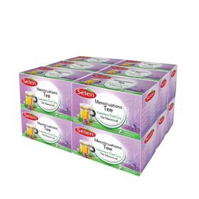 SELEN Menstruations Tee