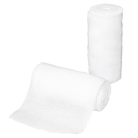 FIXIERBINDE Ypsifix elastisch 4 cmx4 m lose