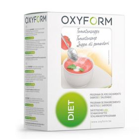 Oxyform Tomatensuppe Mahlzeiten