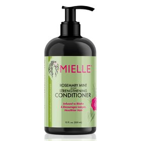 Mielle Organics Haarspülung Rosmarinöl Mint für Haarwachstum
