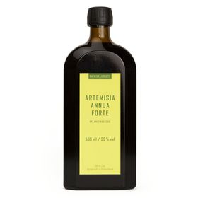 Kasimir+Lieselotte Artemisia annua Forte Pflanzenauszug