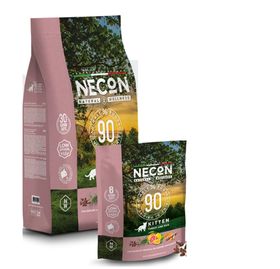 Necon-Petfood NW Sterilized Turkey & Rice