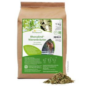PerNaturam Rhenalind Nierenkräuter