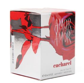 Cacharel Amor Amor Eau de Toilette Spray