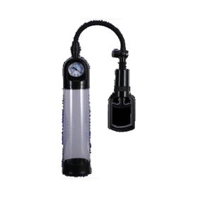 Doc Johnson Boost It Penis Pump with Gauge