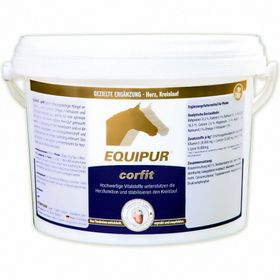 Equipur corfit P